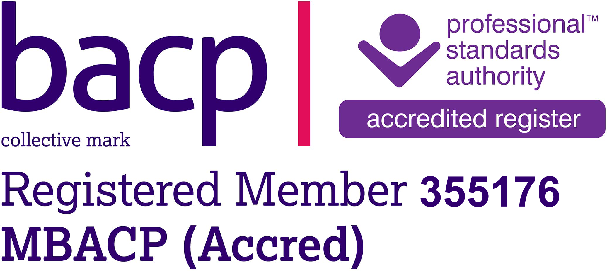 BACP Accreditation