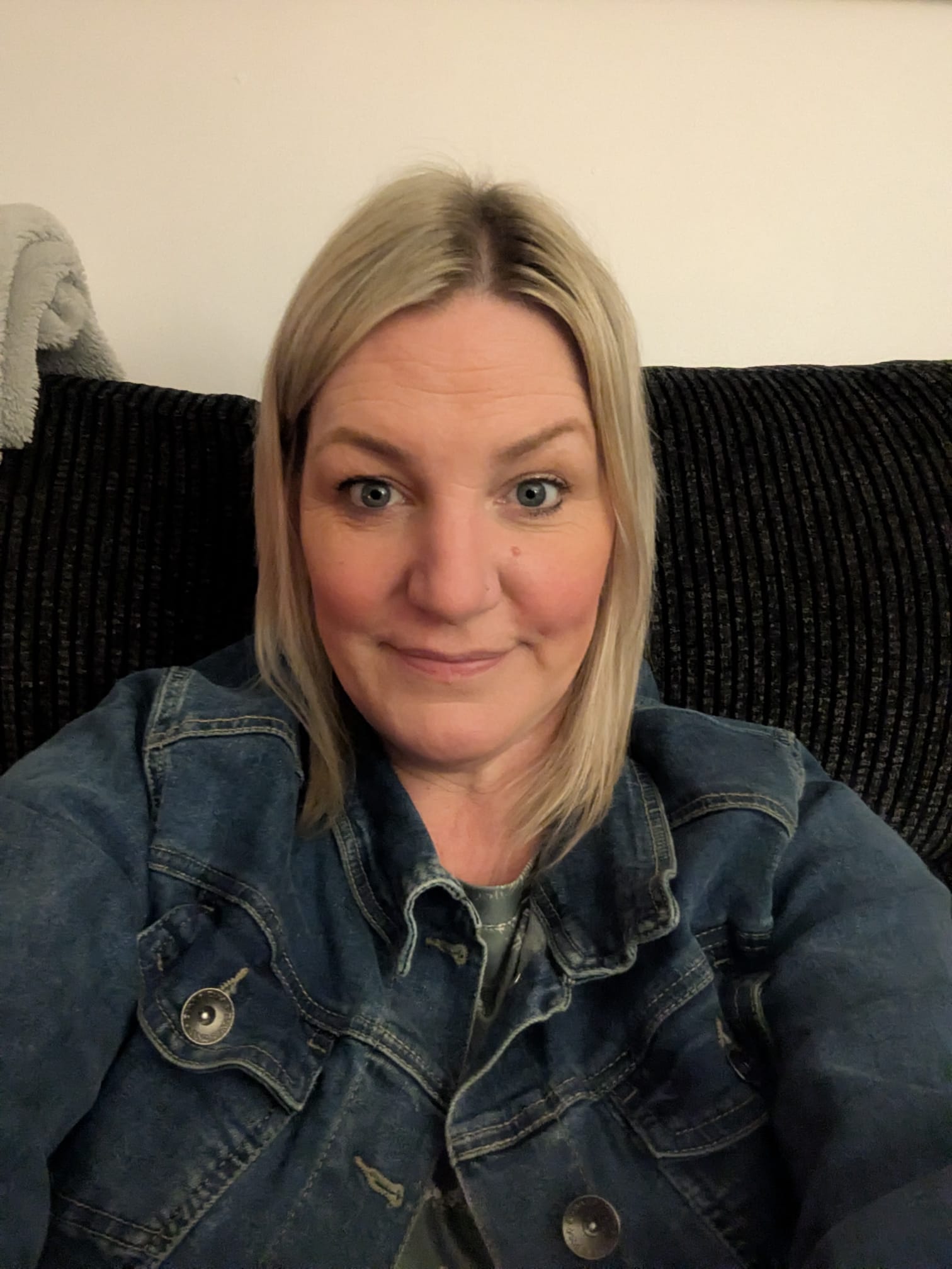 Jo Fretwell